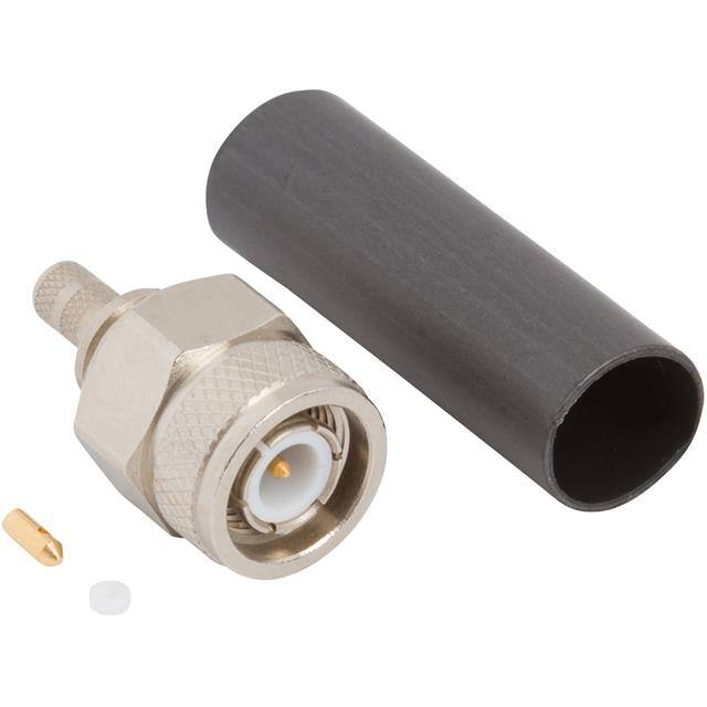 031-6499-EE Amphenol RF  Coaxial Connector (RF) Assemblies